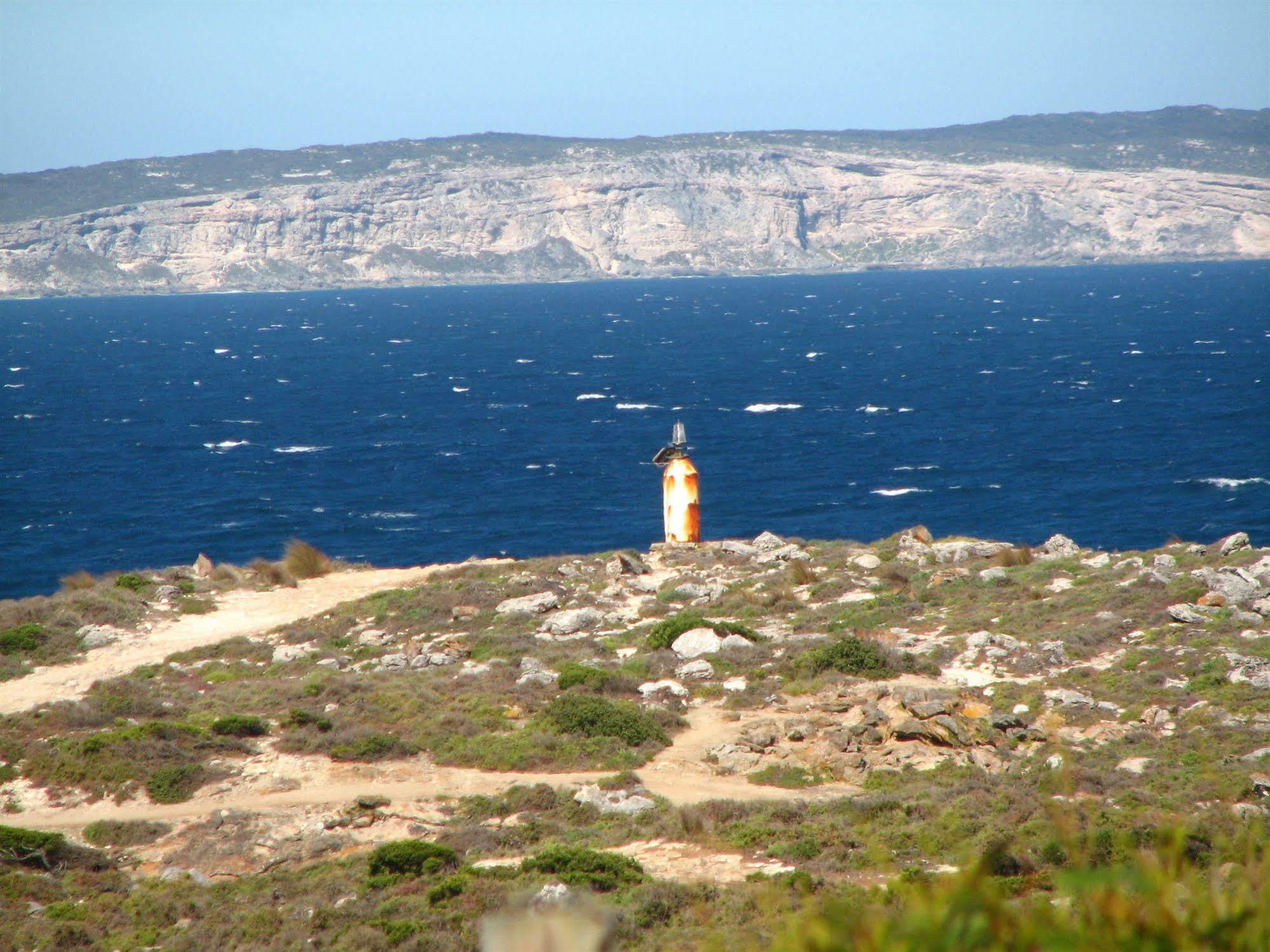 Vila Koopalanda Dreaming Vivonne Bay Exteriér fotografie