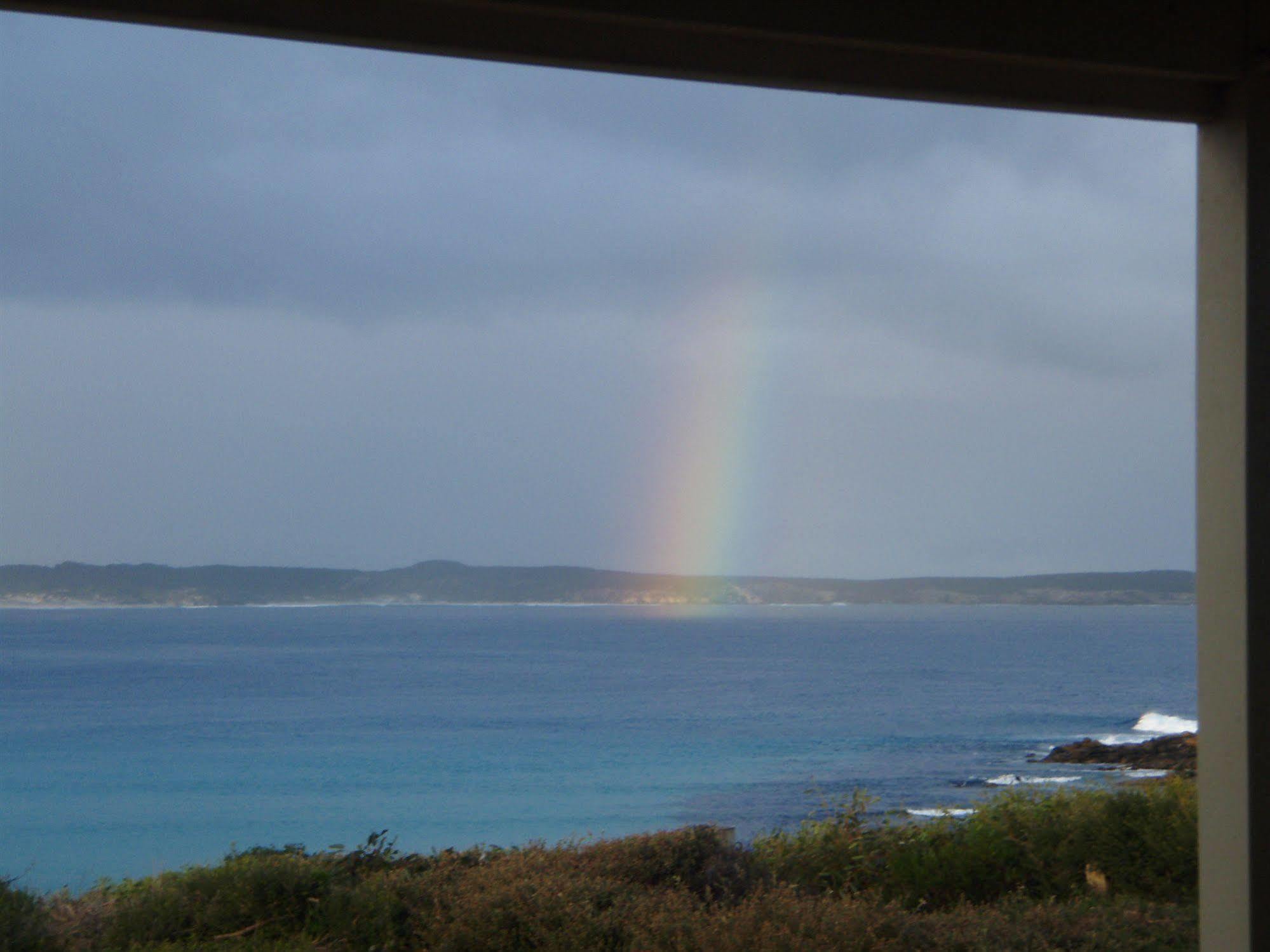 Vila Koopalanda Dreaming Vivonne Bay Exteriér fotografie