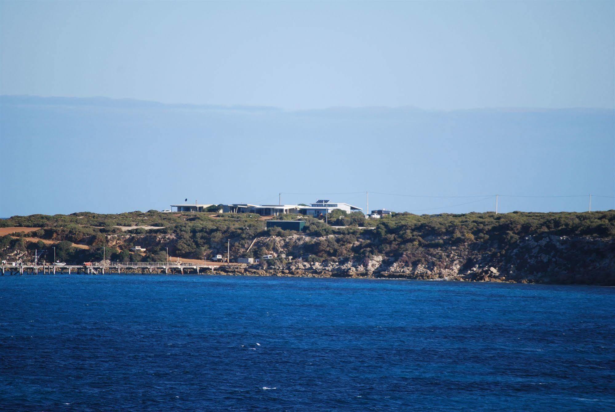 Vila Koopalanda Dreaming Vivonne Bay Exteriér fotografie